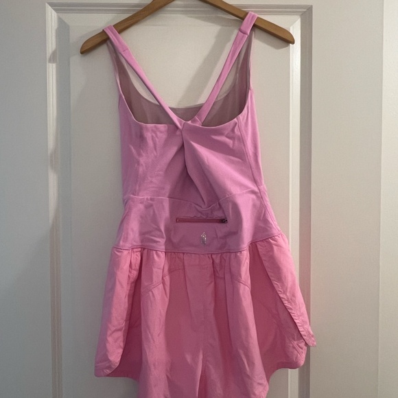 Free People Movement Righteous Runsie - Picture 2 of 5